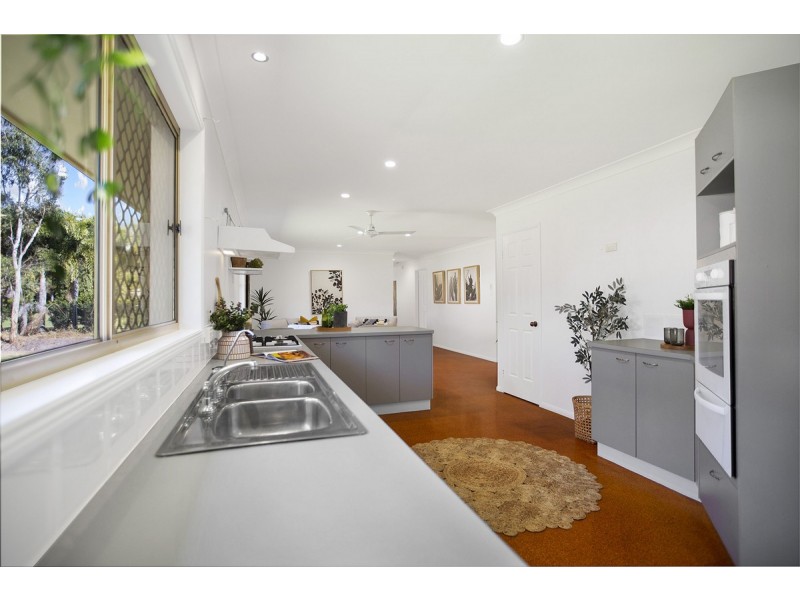 903 London Road, Chandler QLD 4155