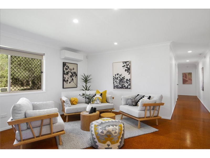 903 London Road, Chandler QLD 4155