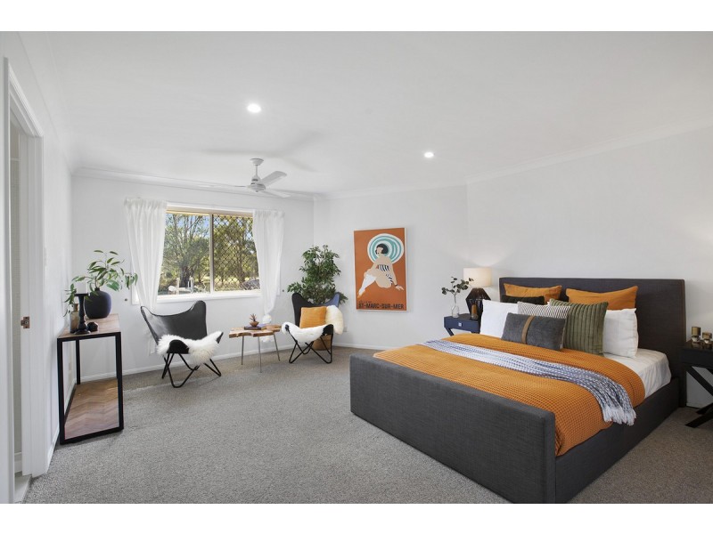 903 London Road, Chandler QLD 4155