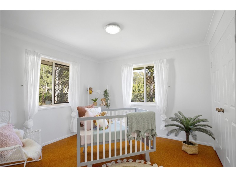 903 London Road, Chandler QLD 4155