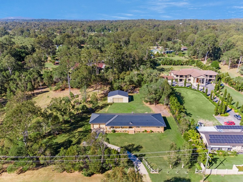 903 London Road, Chandler QLD 4155