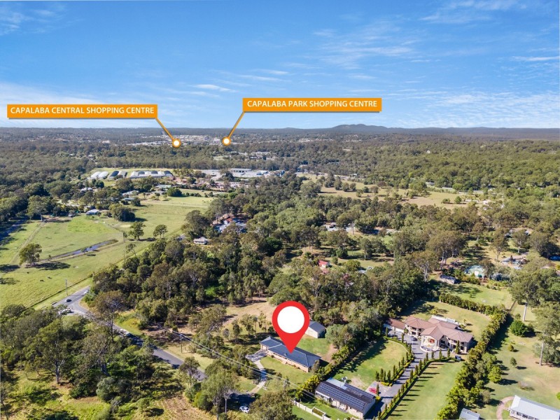 903 London Road, Chandler QLD 4155