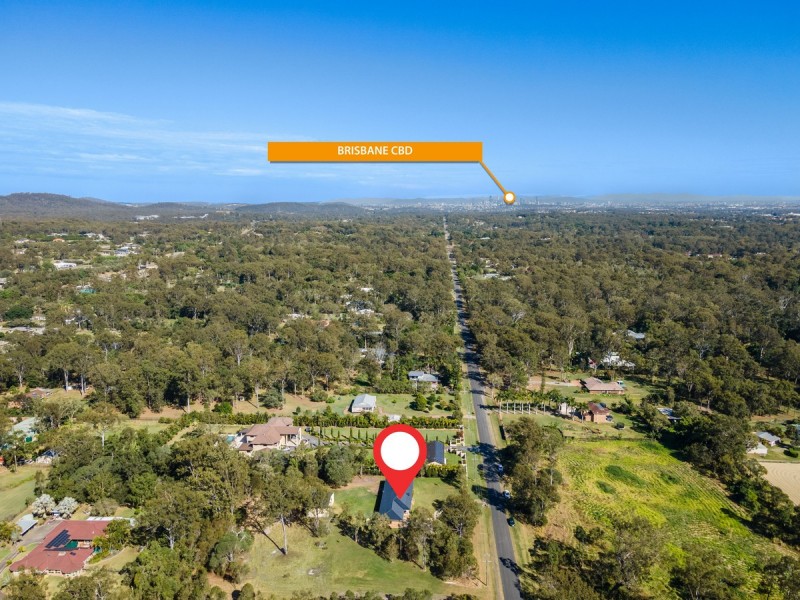 903 London Road, Chandler QLD 4155