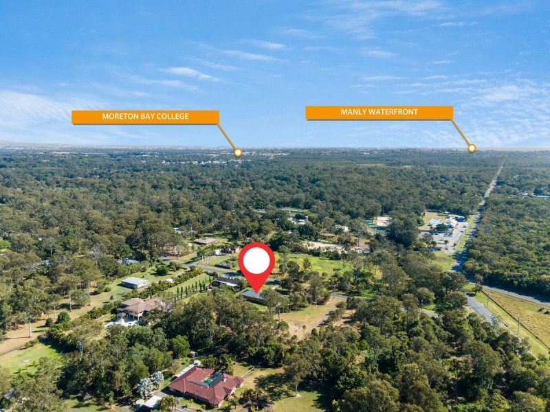 903 London Road, Chandler QLD 4155