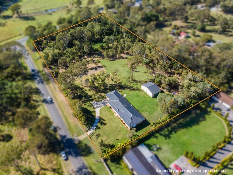 903 London Road, Chandler QLD 4155
