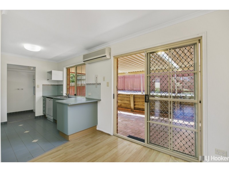 34/125 Chatswood Road, Daisy Hill QLD 4127