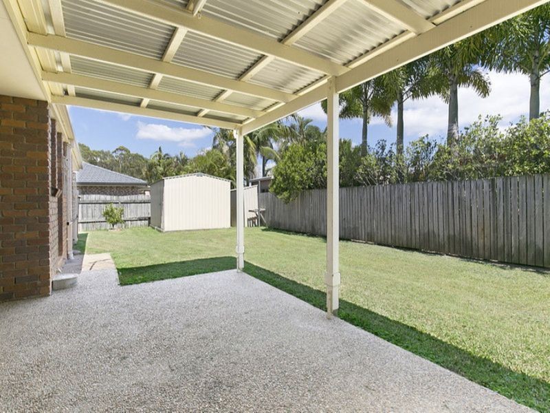 17 Poinciana Avenue, Victoria Point QLD 4165