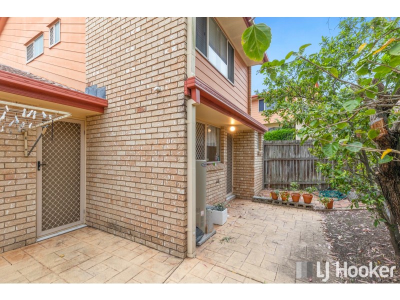 55/51-61 Bowen Street, Capalaba QLD 4157