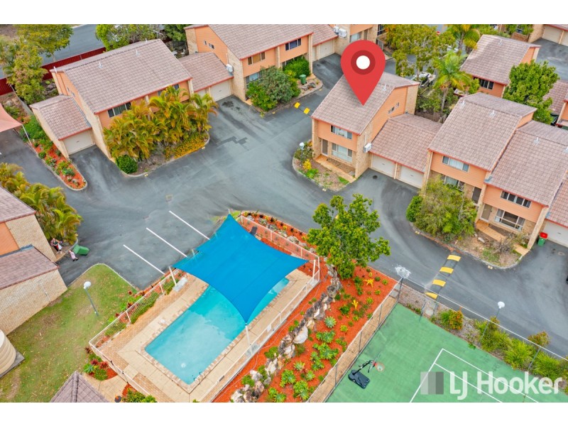 55/51-61 Bowen Street, Capalaba QLD 4157