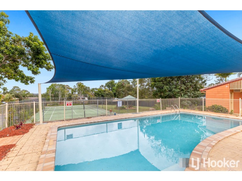 55/51-61 Bowen Street, Capalaba QLD 4157