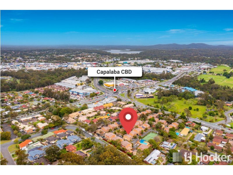 55/51-61 Bowen Street, Capalaba QLD 4157