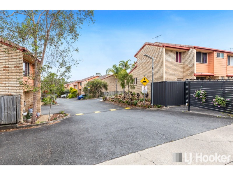 55/51-61 Bowen Street, Capalaba QLD 4157