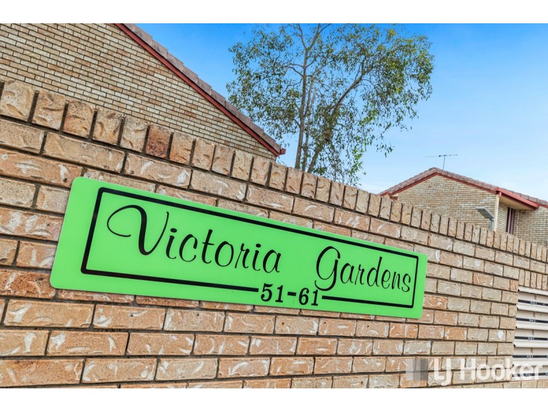 55/51-61 Bowen Street, Capalaba QLD 4157