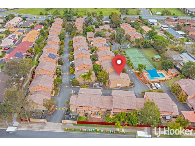 55/51-61 Bowen Street, Capalaba QLD 4157