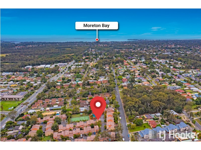 55/51-61 Bowen Street, Capalaba QLD 4157