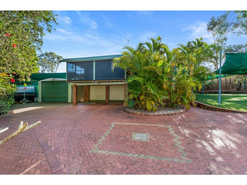 64 Fir Street, Victoria Point QLD 4165