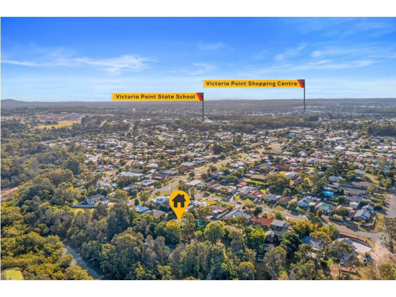 64 Fir Street, Victoria Point QLD 4165
