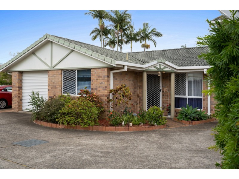 9/17-19 Almara Street, Capalaba QLD 4157