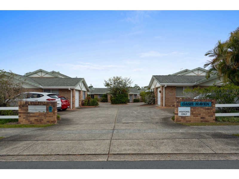 9/17-19 Almara Street, Capalaba QLD 4157