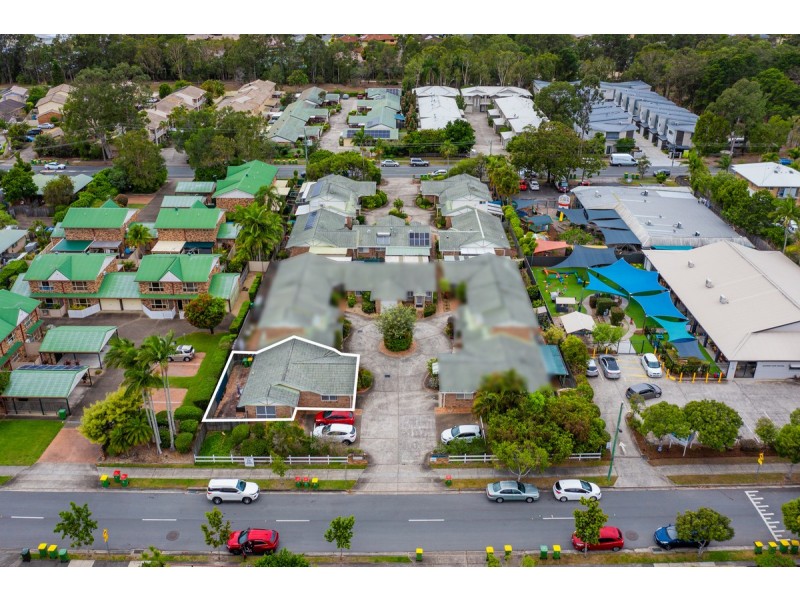 9/17-19 Almara Street, Capalaba QLD 4157