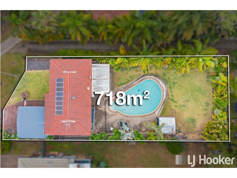 35 Marina Street, Alexandra Hills QLD 4161