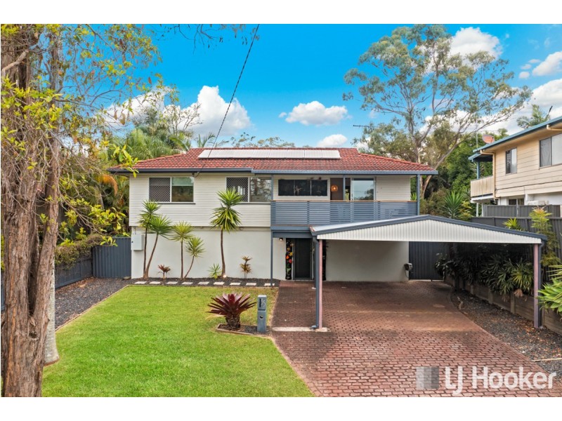 35 Marina Street, Alexandra Hills QLD 4161
