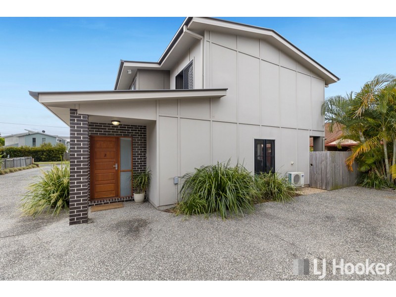 2/9 Homer Street, Cleveland QLD 4163