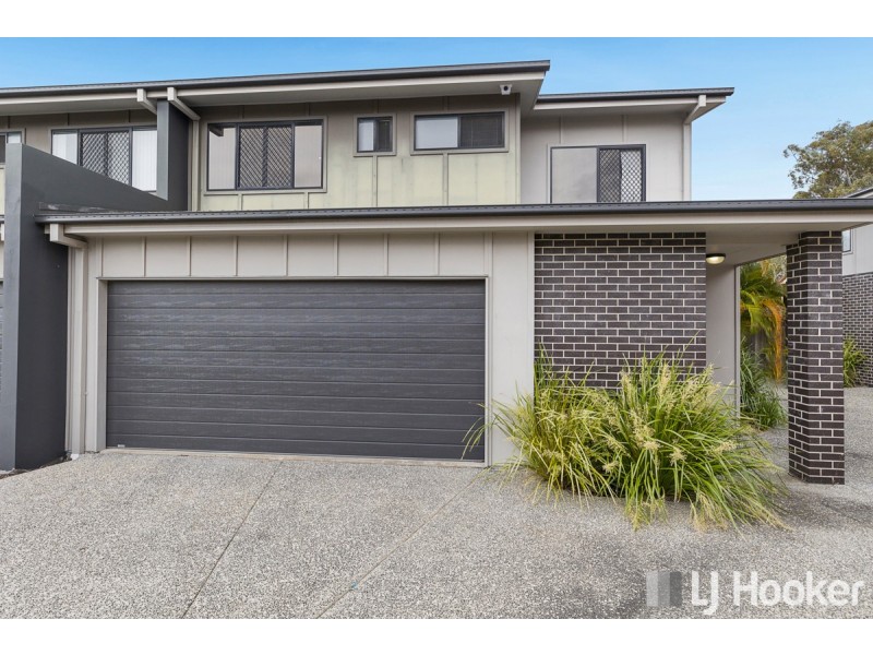 2/9 Homer Street, Cleveland QLD 4163