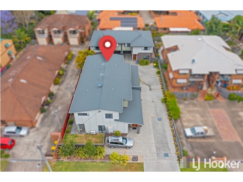 2/9 Homer Street, Cleveland QLD 4163