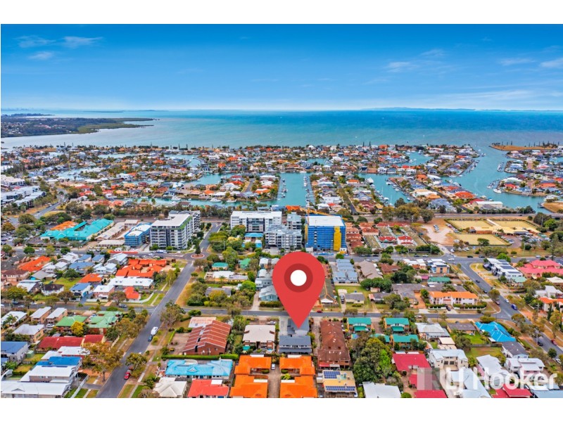 2/9 Homer Street, Cleveland QLD 4163