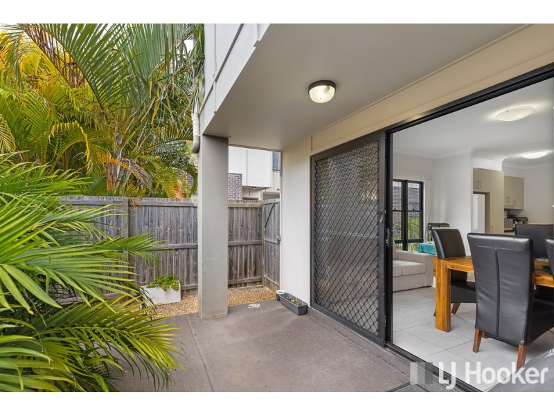 2/9 Homer Street, Cleveland QLD 4163