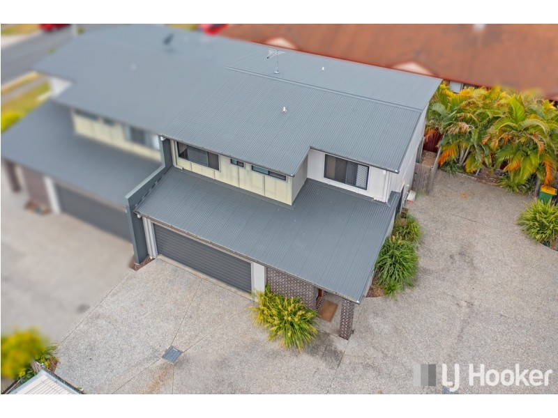 2/9 Homer Street, Cleveland QLD 4163