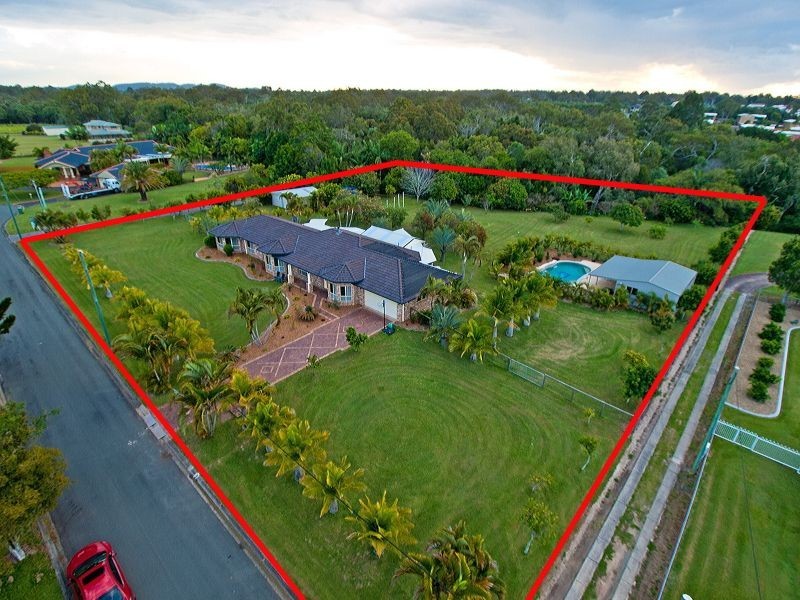 6 Callum Court, Thornlands QLD 4164