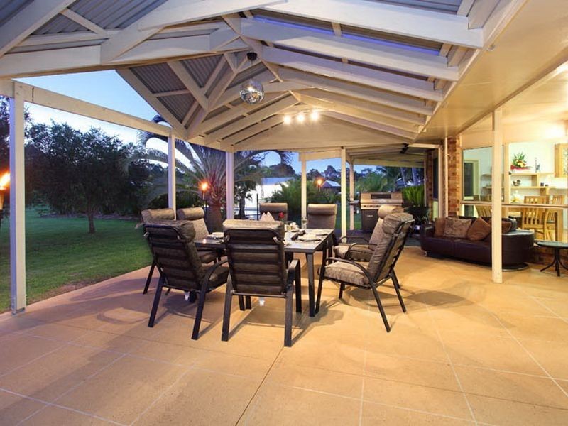 6 Callum Court, Thornlands QLD 4164