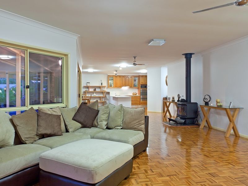 6 Callum Court, Thornlands QLD 4164
