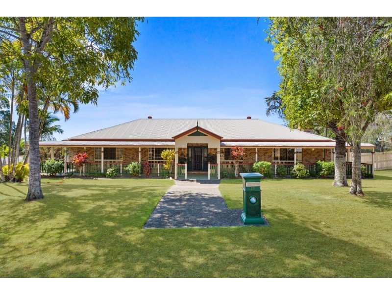 17 Flamingo Crescent, Thornlands QLD 4164