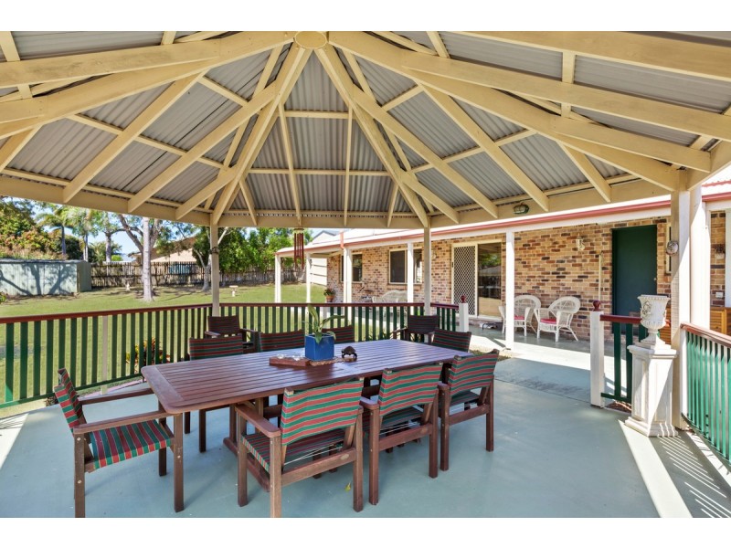 17 Flamingo Crescent, Thornlands QLD 4164