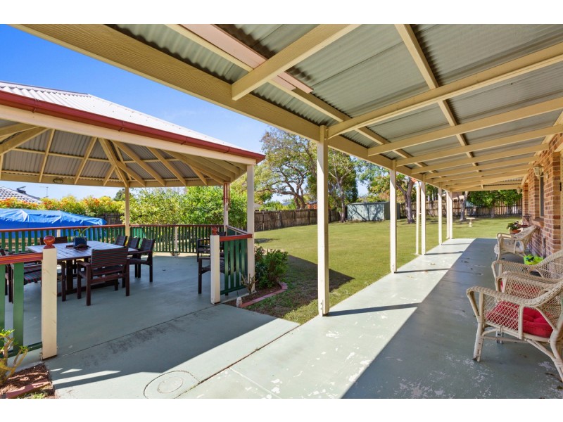17 Flamingo Crescent, Thornlands QLD 4164