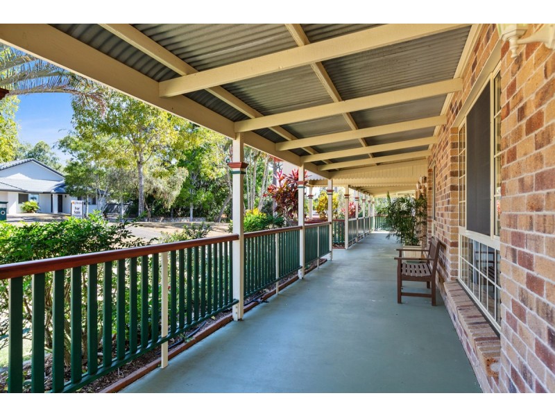 17 Flamingo Crescent, Thornlands QLD 4164