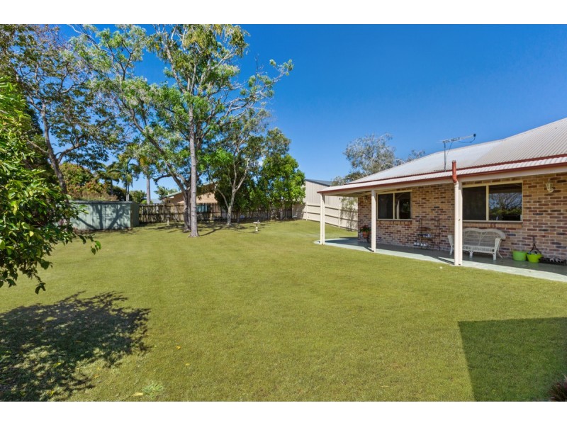 17 Flamingo Crescent, Thornlands QLD 4164
