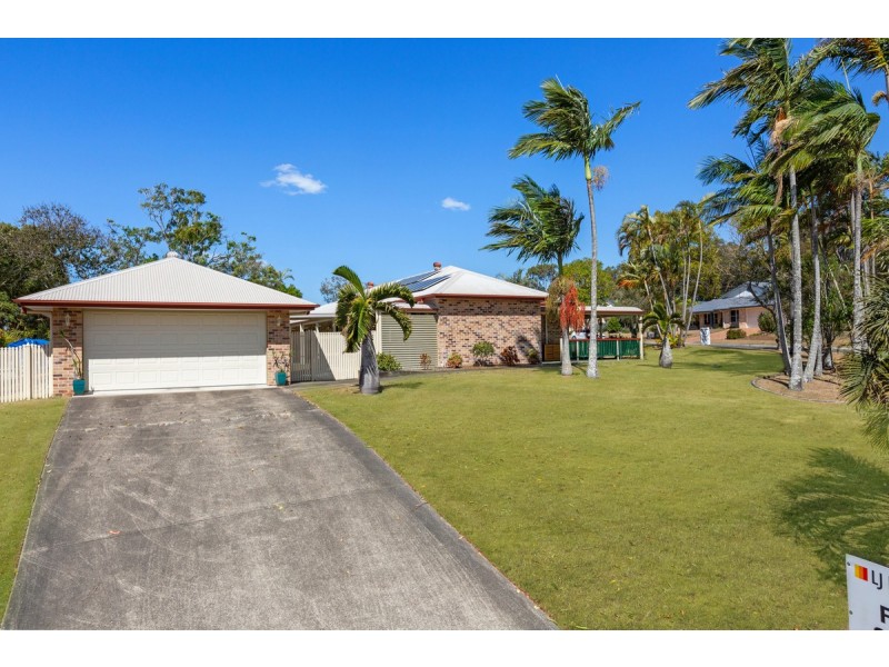 17 Flamingo Crescent, Thornlands QLD 4164