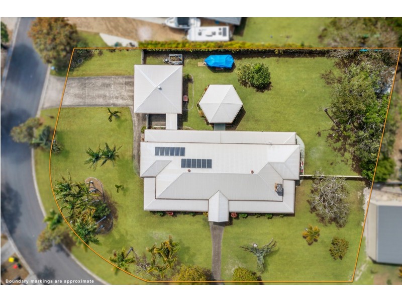 17 Flamingo Crescent, Thornlands QLD 4164