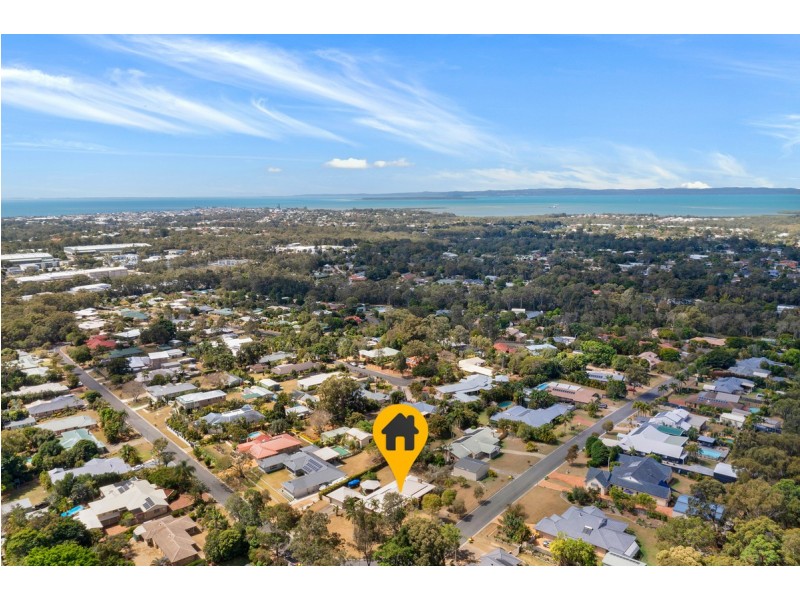 17 Flamingo Crescent, Thornlands QLD 4164