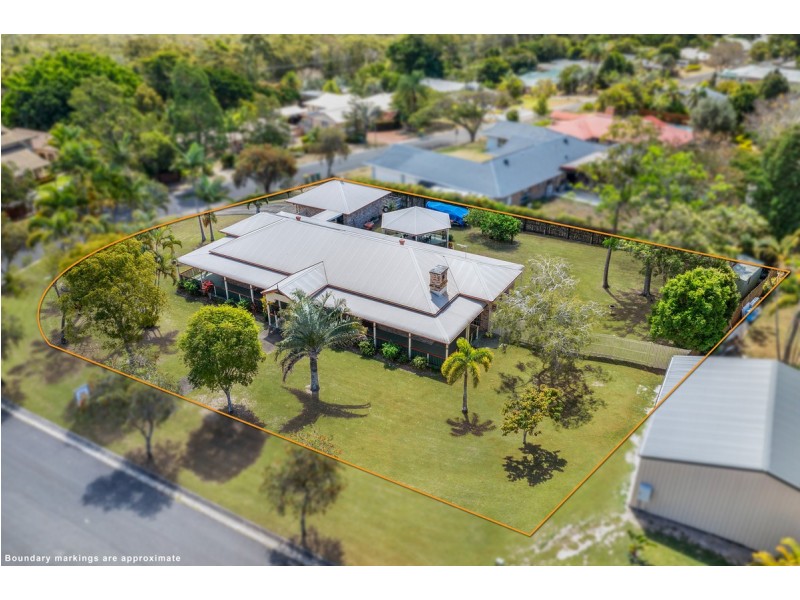 17 Flamingo Crescent, Thornlands QLD 4164