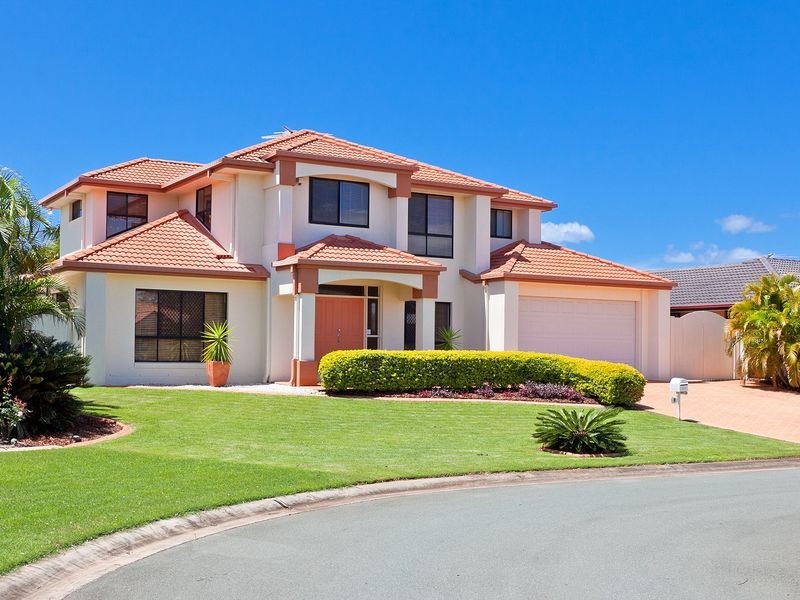 5 Wagan Place, Wellington Point QLD 4160
