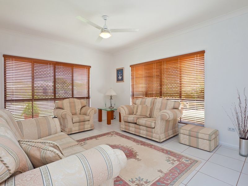5 Wagan Place, Wellington Point QLD 4160