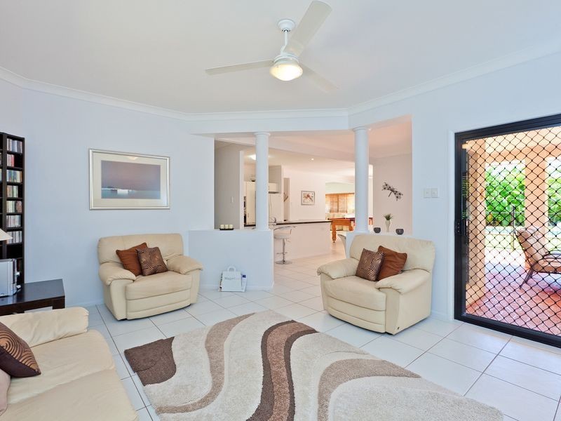 5 Wagan Place, Wellington Point QLD 4160