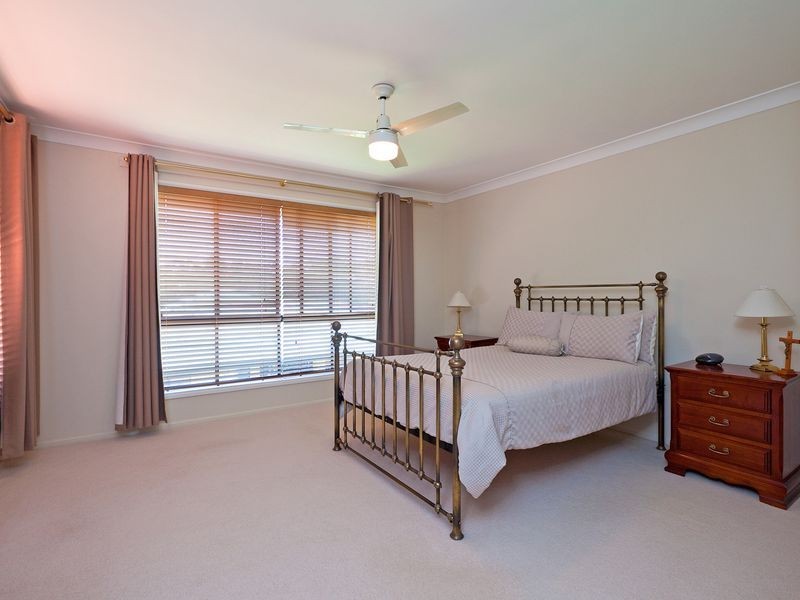 5 Wagan Place, Wellington Point QLD 4160