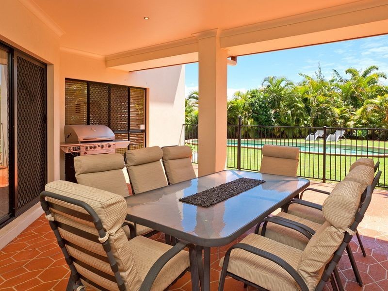 5 Wagan Place, Wellington Point QLD 4160