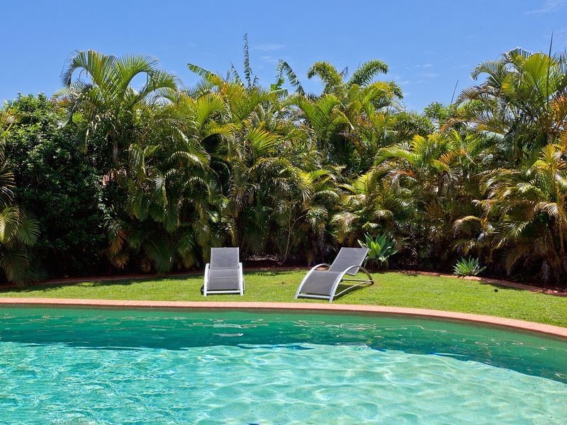 5 Wagan Place, Wellington Point QLD 4160